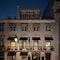 Alecrim Ao Chiado - map