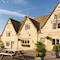 The Bell Inn - map