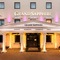 Grand Sapphire Hotel - map