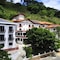Hotel Recanto Bela Vista - map