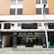 Joalpa Hotel Juiz De Fora - map