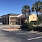 Econo Lodge Cordele - map