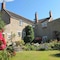 Calendar Cottage Bed & Breakfast - map