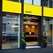 Staycity Aparthotels Birmingham Central Newhall Square - map