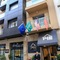 The Fourteen Luxury Boutique Hotel & Spa - map