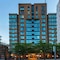 Gec Granville Suites Downtown - map