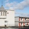 Almo Court Motel - map