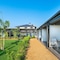 Quality Resort Parkhurst - map
