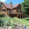Horton Creek Inn B&B - map