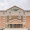 Woodspring Suites Columbus Ne I-270 Airport - map