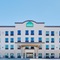 Wingate By Wyndham San Angelo - map