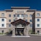 Staybridge Suites Eau Claire - Altoona By Ihg - map