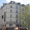 Absolute Hotel Paris République - map