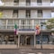 Hotel Modenese - map