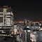 Hotel Sunroute Chiba - map