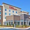 Hilton Garden Inn Montgomery Eastchase - map