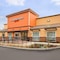 Towneplace Suites Olympia - map