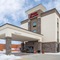 Hampton Inn & Suites Sioux City South - map