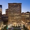 Embassy Suites By Hilton Pittsburgh Downtown - map