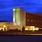 Saddle Brook Hotel - map