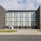 Premier Inn Frankfurt Messe Hotel - map