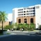 Four Points By Sheraton - map