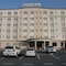Nizwa Hotel Apartments - map