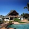 Voi Amarina Resort - map