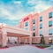 Hampton Inn & Suites La Porte - map