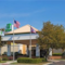 Holiday Inn Toledo South - Perrysburg - map