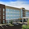 Home2 Suites By Hilton Lake City - map