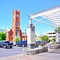 Holiday Inn Alexandria - Downtown By Ihg - map