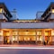 The Historic Park Inn Hotel - map