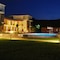 Cennet Park Hotel - map