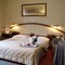 Hotel Alexander Florence - map