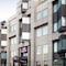 Premier Inn London City (Tower Hill) - map