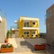 Gennadi Aegean Horizon Villas - map