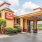 Econo Lodge Inn & Suites - map