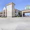 Red Roof Suites Weatherford - map