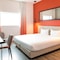 Aparthotel Adagio Paris 19eme Cité de la Musique - map
