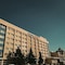 Saransk Hotel - map