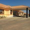 Hotel Ritz Lauca - map