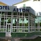 Asson - map