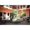 Hotel Toulousain - map