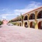 Hotel Posada Del Sol Inn - map