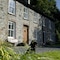Bronfelin & Troed-Y-Rhiw Holiday Cottages - map