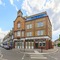 The Lion & Key Hotel - map