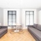 Paddington Southwick Street Apartments - map
