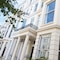 Longridge Road Apartments - map