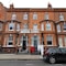 Barons Court Apartments By Viridian Apartments - map